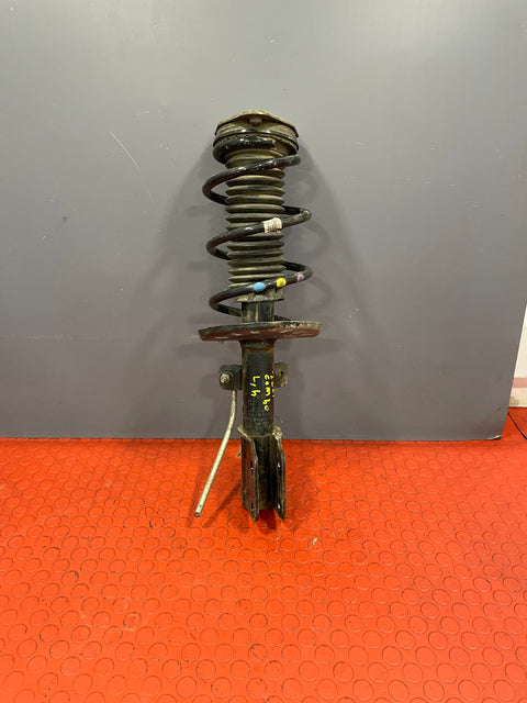 Citroen Berlingo/Peugeot Partner/Vauxhall Combo/Toyota Proace City COMPLETE FRONT STRUT/SHOCK ABSORBER (FITS BOTH SIDES) 2019-2024 P/N 9833306080 - 1