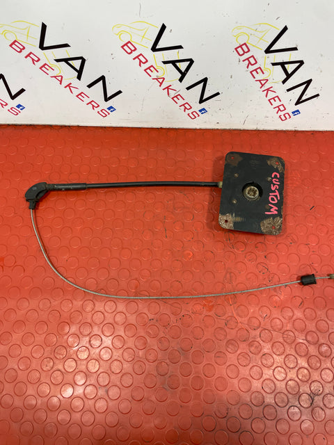 Ford Transit/Custom SPARE WHEEL CARRIER P/N BK211K353AB