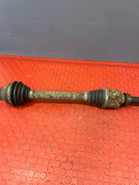 Citroen Berlingo/Peugeot Partner DRIVESHAFT ASSEMBLY Driver's Side 1.6 2008-2018 P/N 9660782880 - 7