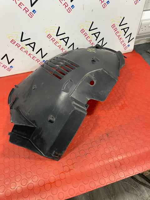 Renault Trafic Nissan NV300 FRONT RIGHT ARCH SPLASH GUARD 2014-2019 P/N 638449610R