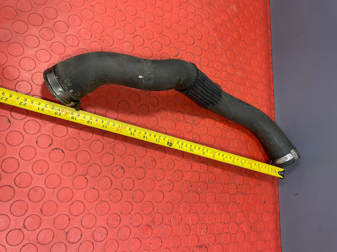 Citroen Berlingo/Peugeot Partner/Vauxhall Combo/Toyota Proace City TURBO INTERCOOLER HOSE 2019-2024 P/N 9820100680