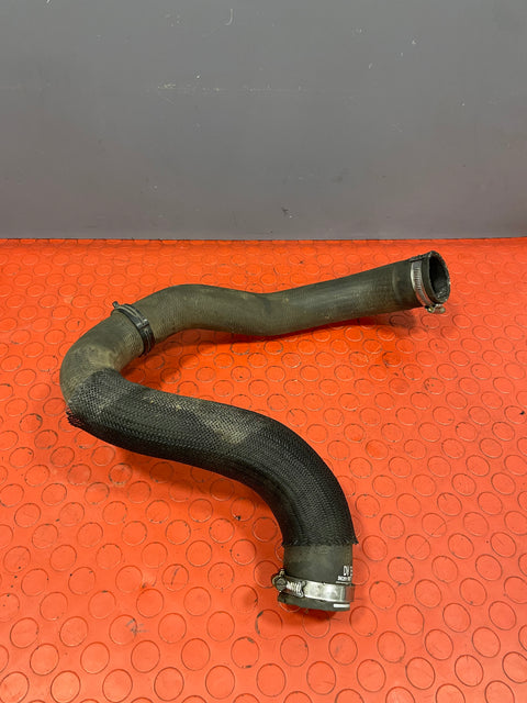 Citroen Berlingo/Peugeot Partner/Vauxhall Combo/Toyota Proace City TURBO INTERCOOLER HOSE 2019-2024 P/N 9820100780 - 1
