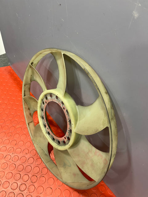 Ford Transit FAN BLADE/COOLING FAN MK8 RWD 2.0 2016-2023 P/N GK318C617BA