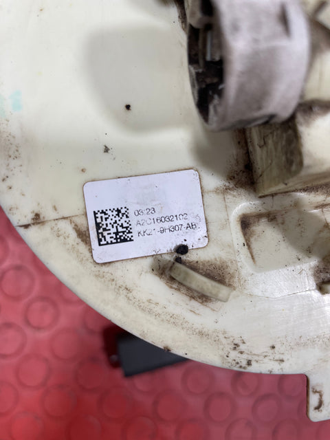 Ford Transit Custom FUEL SENDING UNIT 2.0 TDCI FWD 2018-2023 P/N KK219H307AB - 2