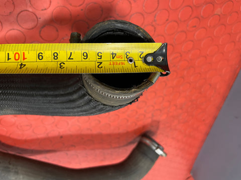 Citroen Berlingo/Peugeot Partner/Vauxhall Combo/Toyota Proace City TURBO INTERCOOLER HOSE 2019-2024 P/N 9820100780 - 1