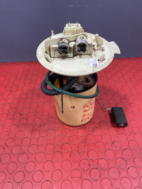 Ford Transit Custom FUEL SENDING UNIT 2.0 TDCI FWD 2018-2023 P/N KK219H307AB - 2