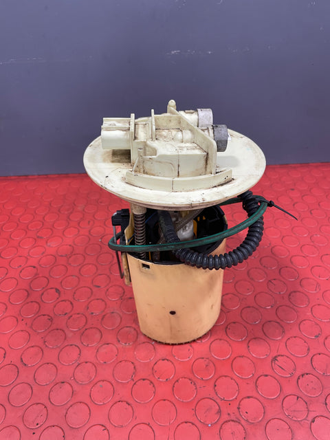 Ford Transit Custom FUEL SENDING UNIT 2.0 TDCI FWD 2018-2023 P/N KK219H307AB - 2