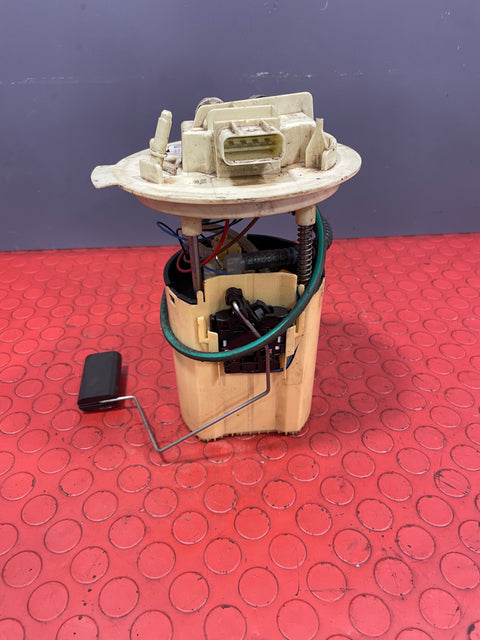 Ford Transit Custom FUEL SENDING UNIT 2.0 TDCI FWD 2018-2023 P/N KK219H307AB - 2