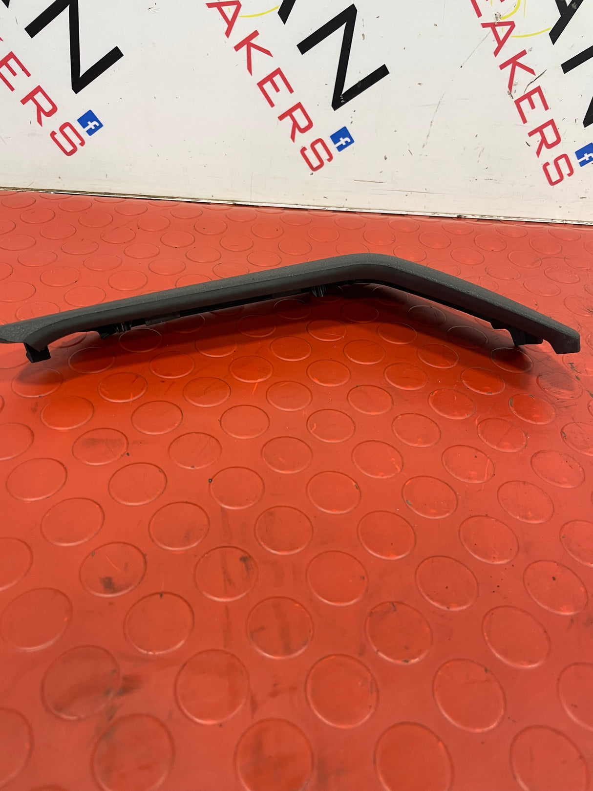 Ford Transit Custom RIGHT INTERIOR PART 2015 P/N BK21V24184ABW