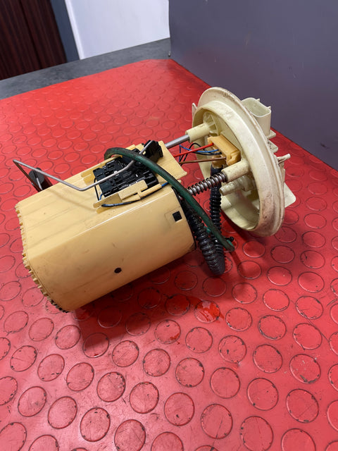 Ford Transit Custom FUEL SENDING UNIT 2.0 TDCI FWD 2018-2023 P/N KK219H307AB - 2