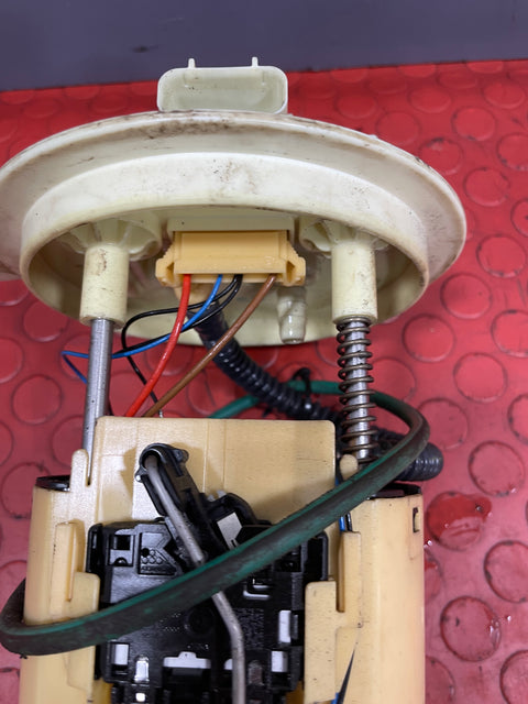 Ford Transit Custom FUEL SENDING UNIT 2.0 TDCI FWD 2018-2023 P/N KK219H307AB - 2