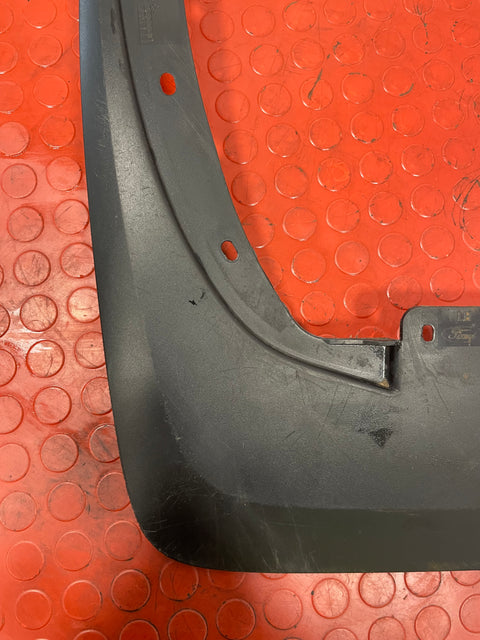 Ford Ranger FRONT LEFT MUD FLAP P/NEB3B16A263B