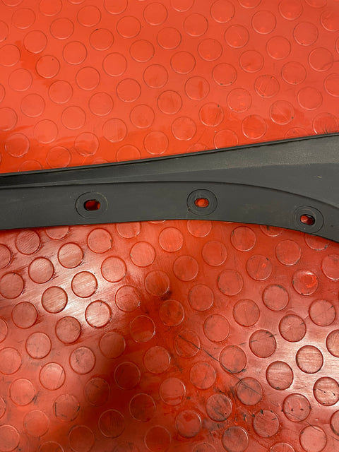 Ford Ranger FRONT LEFT MUD FLAP P/NEB3B16A263B