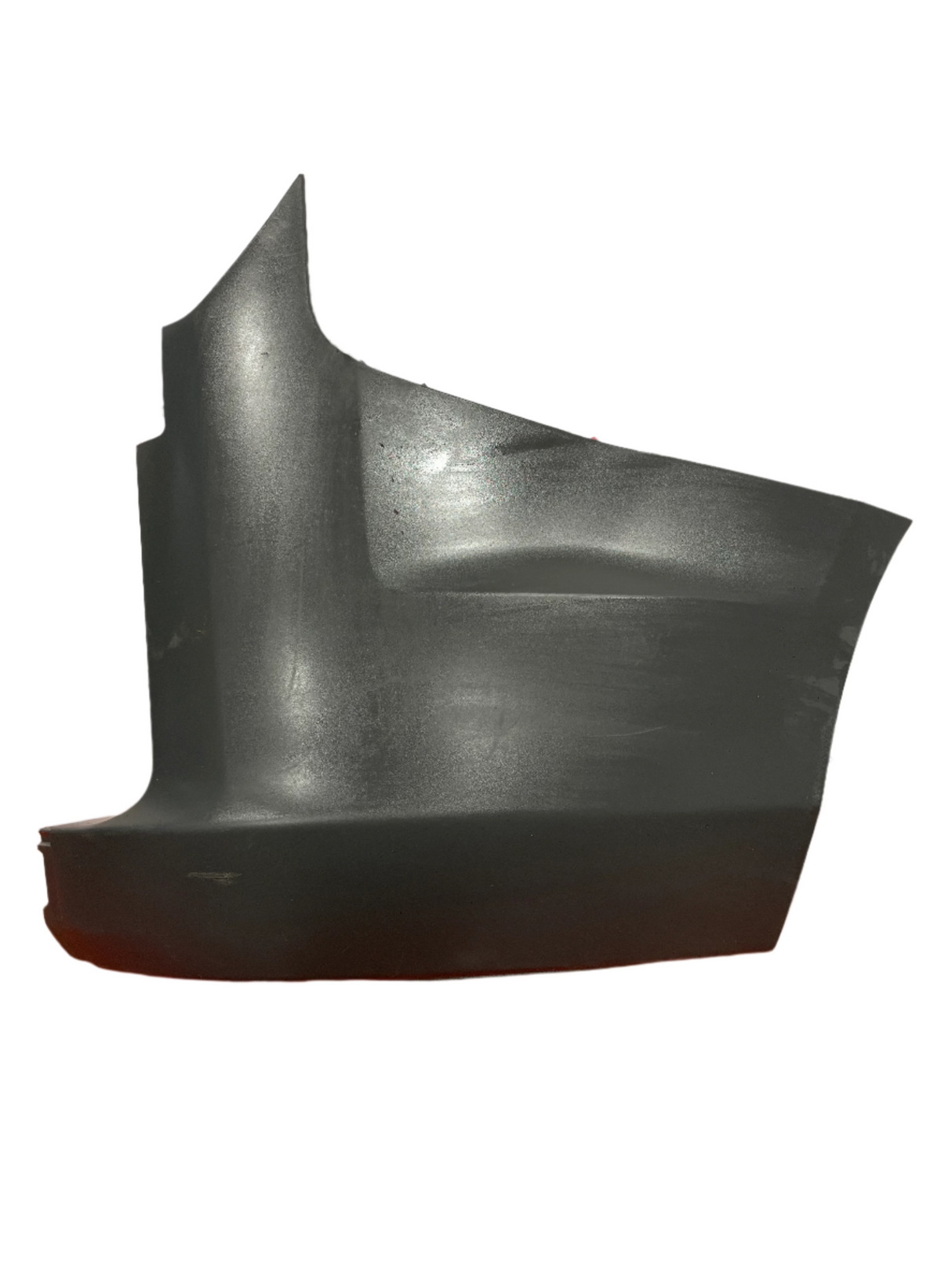 Ford Transit Custom REAR DRIVERSIDE BUMPER CORNER 2013/2023 P/N BK2117926A / GK2117926A