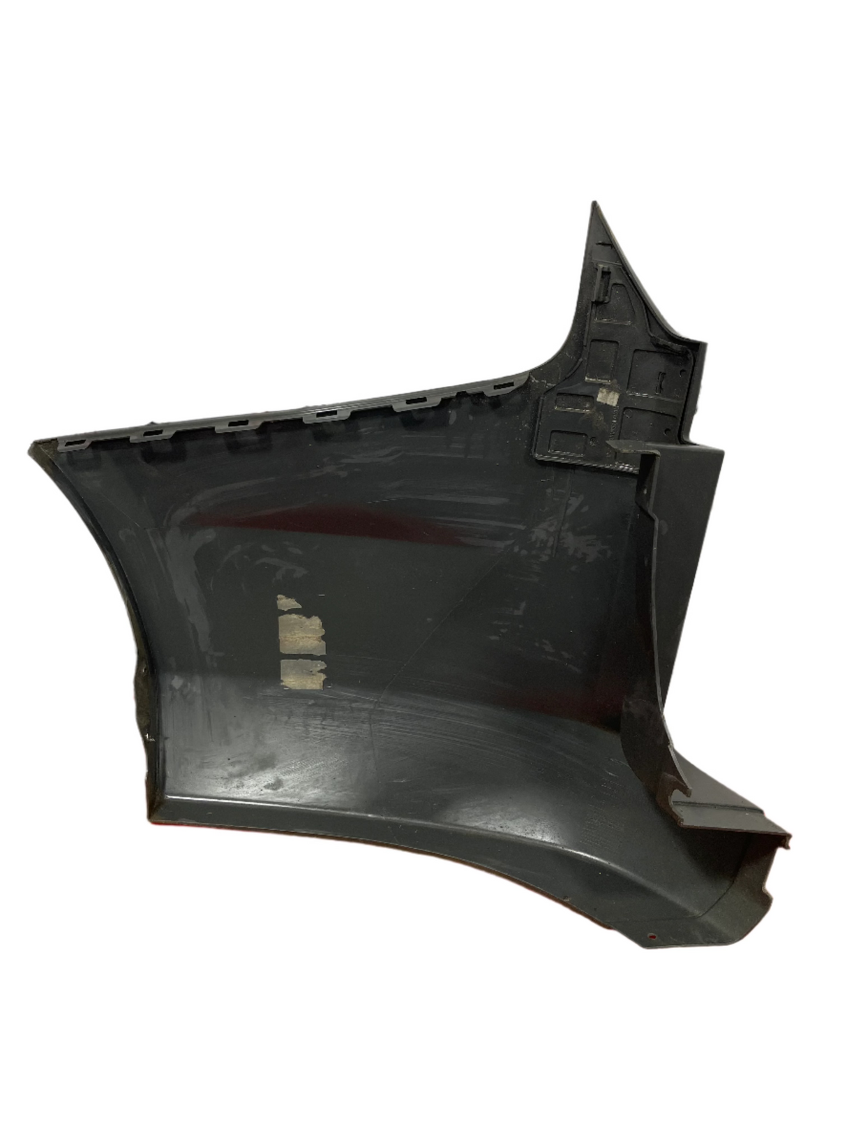 Ford Transit Custom REAR DRIVERSIDE BUMPER CORNER 2013/2023 P/N BK2117926A / GK2117926A