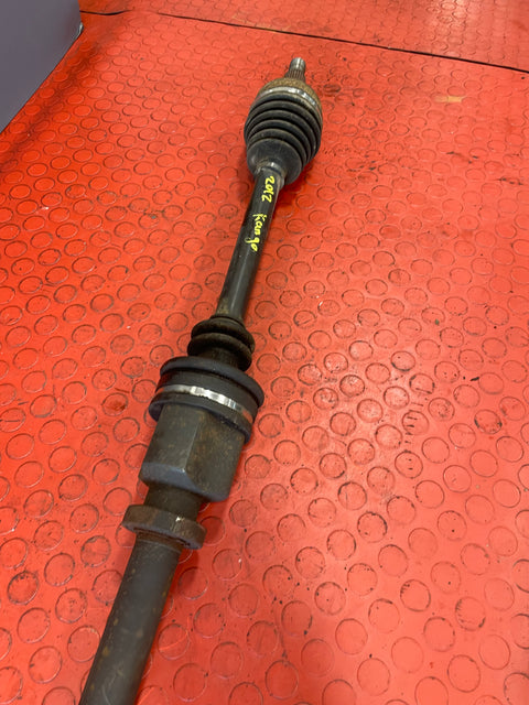 Renault Kangoo DRIVESHAFT (27/26Teeth) Driver's Side 2010 R/N 391007374R