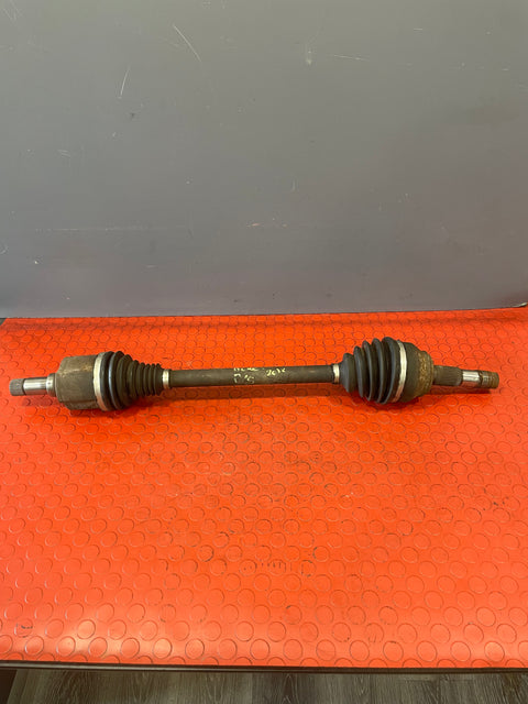 Citroen Relay/Peugeot Boxer/Fiat Ducato DRIVESHAFT (42/35Teeth) Passenger's side 2008-2019 R/N 10180534