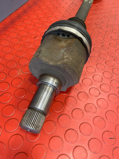 Citroen Relay/Peugeot Boxer/Fiat Ducato DRIVESHAFT (42/35Teeth) Passenger's side 2008-2019 R/N 10180534