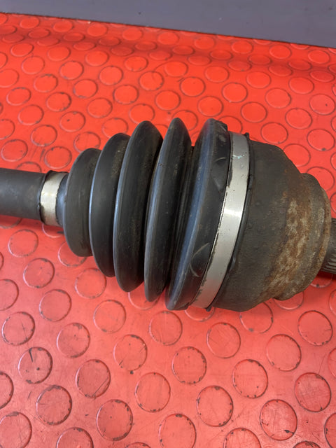 Citroen Relay/Peugeot Boxer/Fiat Ducato DRIVESHAFT (42/35Teeth) Passenger's side 2008-2019 R/N 10180534
