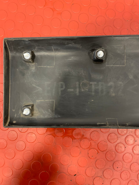 Renault DRIVERS SIDE MOULDING TRIM 2010 P/N 828200148R