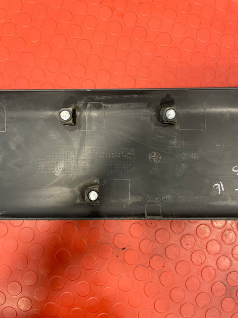 Renault DRIVERS SIDE MOULDING TRIM 2010 P/N 828200148R