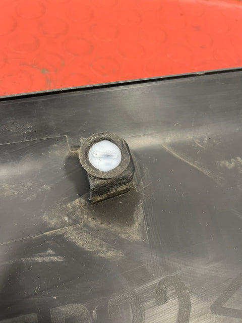 Renault DRIVERS SIDE MOULDING TRIM 2010 P/N 828200148R