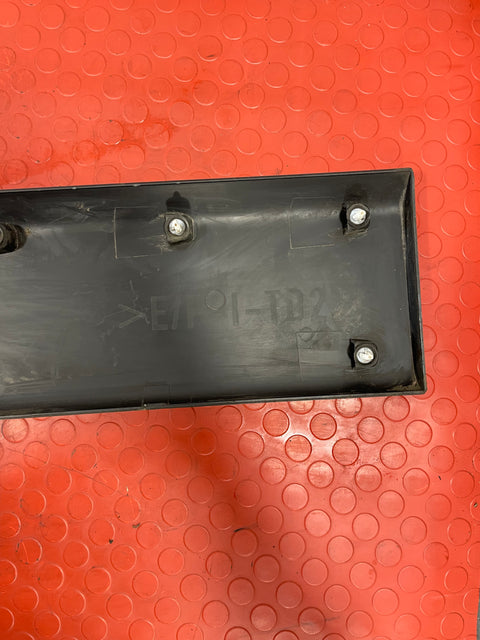 Renault DRIVERS SIDE MOULDING TRIM 2010 P/N 828200148R