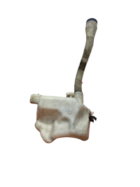 Citroen Berlingo/Peugeot Partner WASHER BOTTLE WITH FILLER NECK (NO PUMP) 2008-2018 P/N 9671568380