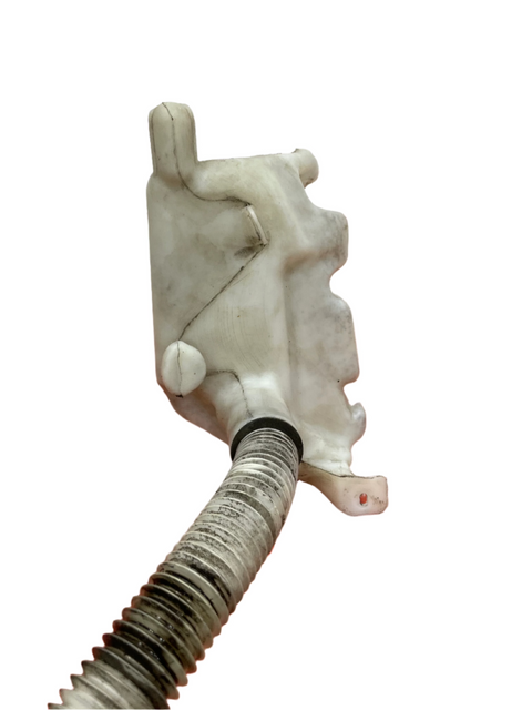 Citroen Berlingo/Peugeot Partner WASHER BOTTLE WITH FILLER NECK (NO PUMP) 2008-2018 P/N 9671568380