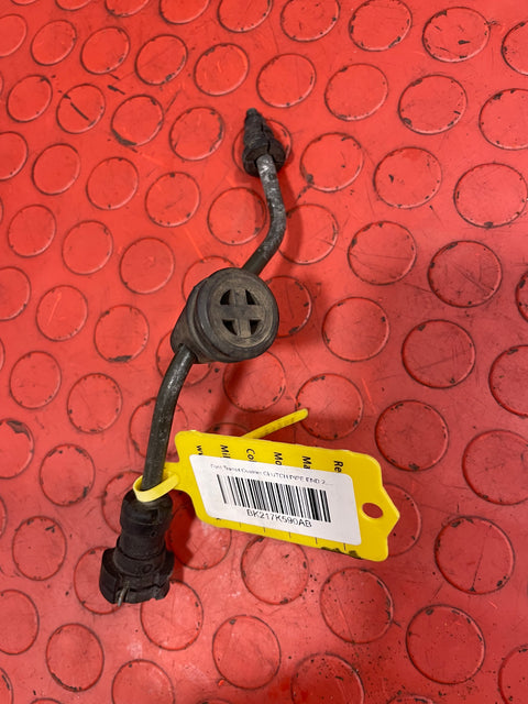 Ford Transit Custom CLUTCH PIPE END 2.2 2013-2016 P/N BK217K590AB