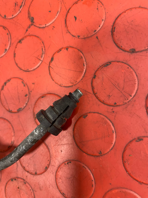 Ford Transit Custom CLUTCH PIPE END 2.2 2013-2016 P/N BK217K590AB