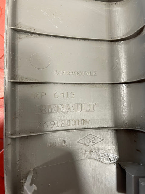 Renault Master/Vauxhall Movano PASSENGER FRONT A PILLAR TRIM 2016 P/N 769120010R