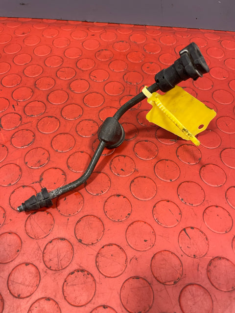 Ford Transit Custom CLUTCH PIPE END 2.2 2013-2016 P/N BK217K590AB