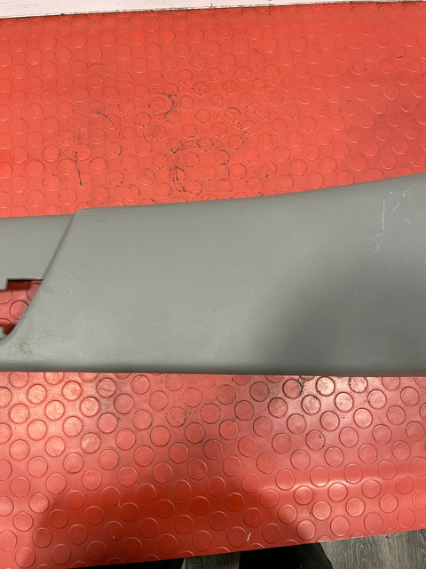 Renault Master/Vauxhall Movano PASSENGER B-PILLAR INTERIOR TRIM 2020 P/N 769160016R