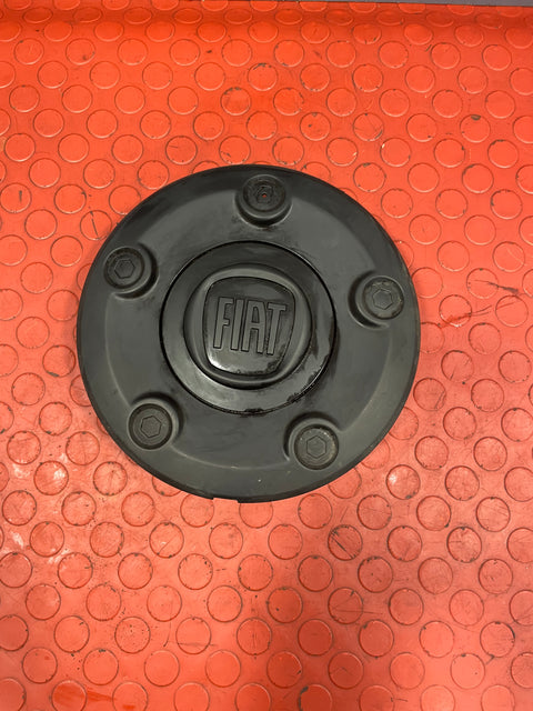 Fiat Ducato WHEEL CENTER CAP COVER P/N 9847813677