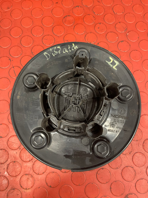 Fiat Ducato WHEEL CENTER CAP COVER P/N 9847813677