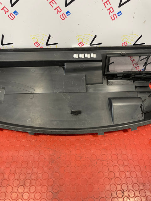 Ford Transit Custom WINDSCREEN SCUTTLE PANEL RAIN CHANEL P/N GK21V021B12