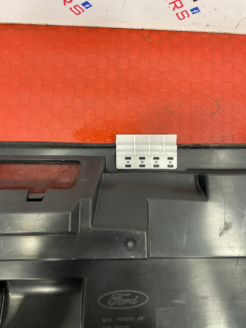 Ford Transit Custom WINDSCREEN SCUTTLE PANEL RAIN CHANEL P/N GK21V021B12