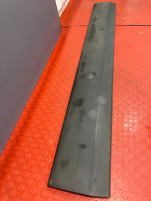 Volkswagen Crafter SIDE PANEL MOULDING TRIM Passenger's Side 2009 P/N A9066900762