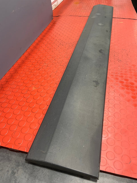 Volkswagen Crafter SIDE PANEL MOULDING TRIM Passenger's Side 2009 P/N A9066900762