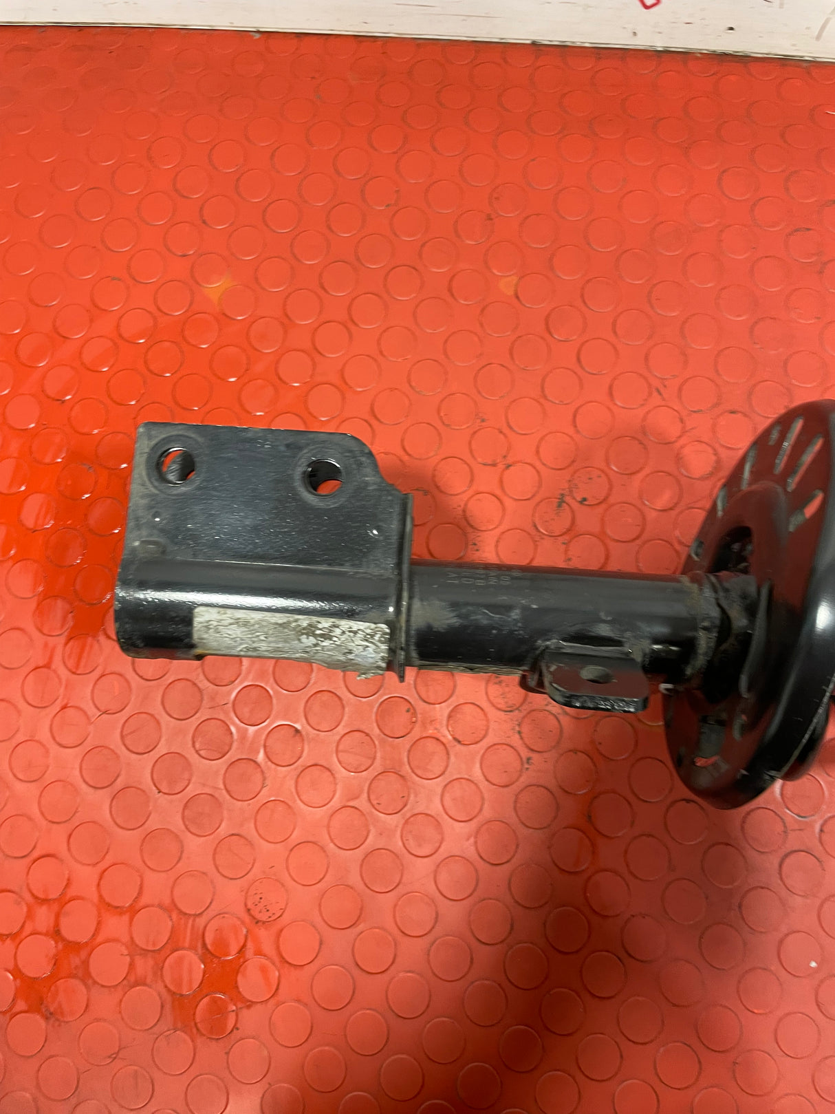 Citroen Berlingo Peugeot Partner FRONT SHOCK ABSORBER FITS BOTH SIDES 2018-2023 P/N 9852218480