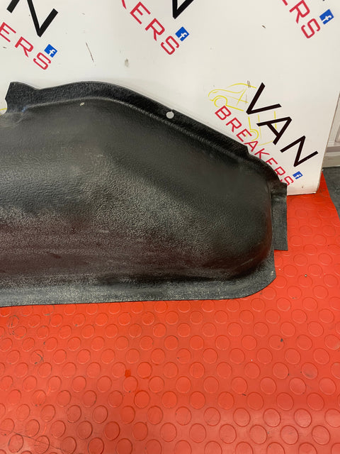 Ford Transit MK8 REAR INTERIOR WHEEL ARCH COVER 2014 P/N BK31V45466 G