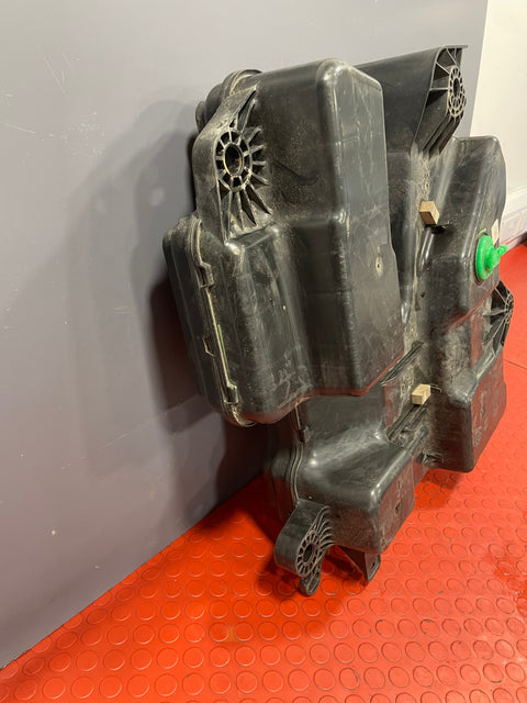 Citroen Berlingo/Peugeot Partner/Vauxhall Combo/Toyota Proace City ADBLUE TANK 2019-2024 P/N 9842316580