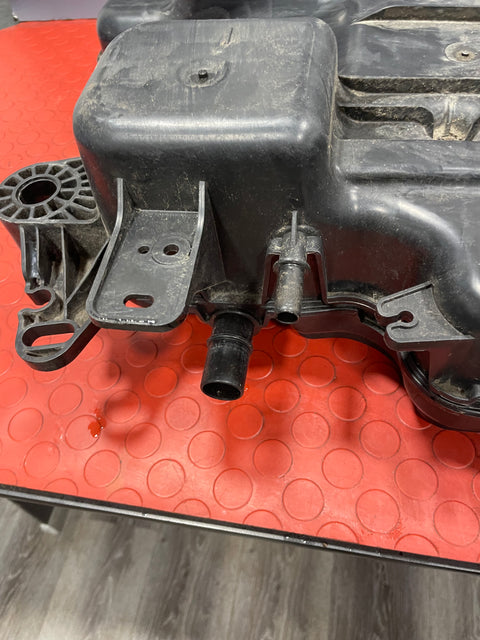 Citroen Berlingo/Peugeot Partner/Vauxhall Combo/Toyota Proace City ADBLUE TANK 2019-2024 P/N 9842316580