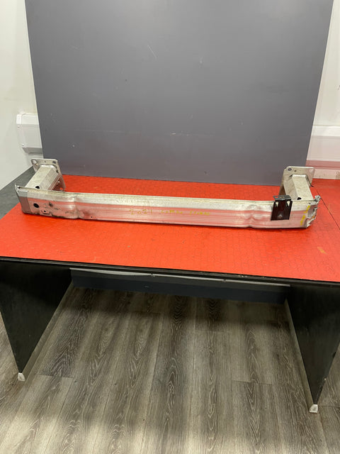 Citroen Berlingo/Peugeot Partner/Vauxhall Combo/Toyota Proace City ALUMINUM FRONT BEAM CRASH BAR / BUMPER REINFORCEMENT CARRIER 2019-2024 P/N 9821673680