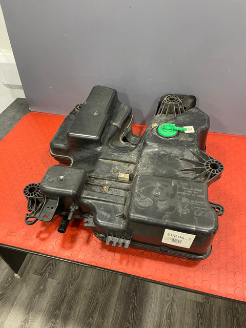 Citroen Berlingo/Peugeot Partner/Vauxhall Combo/Toyota Proace City ADBLUE TANK 2019-2024 P/N 9842316580
