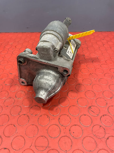Vauxhall Combo/Citroen Berlingo/Peugeot Partner/Toyota Proace City 1.5 STARTER MOTOR 2019-2024 P/N 9832577880 - 1