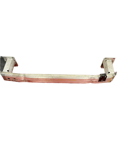 Citroen Berlingo/Peugeot Partner/Vauxhall Combo/Toyota Proace City ALUMINUM FRONT BEAM CRASH BAR / BUMPER REINFORCEMENT CARRIER 2019-2024 P/N 9821673680