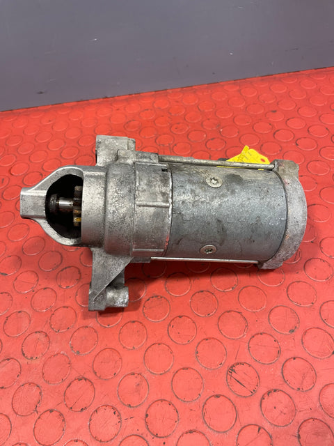 Vauxhall Combo/Citroen Berlingo/Peugeot Partner/Toyota Proace City 1.5 STARTER MOTOR 2019-2024 P/N 9832577880 - 1