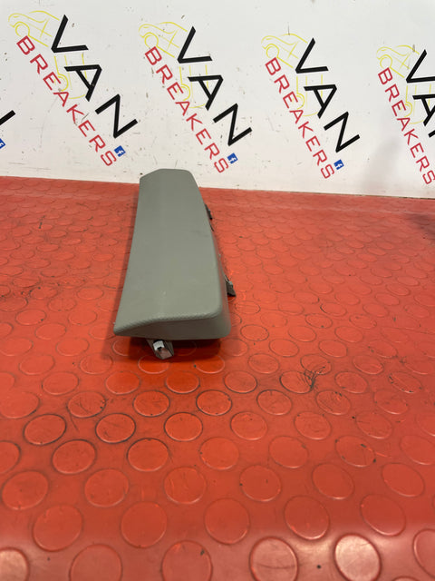 Renault Master DASH BOARD TOP POCKET COVER TRIM 2016 P/N 683100001R